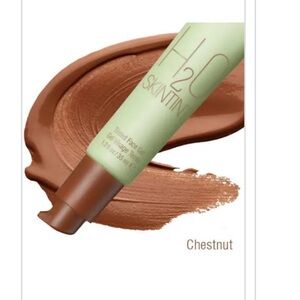 New Pixi by Petra Chestnut Tint Face Gel